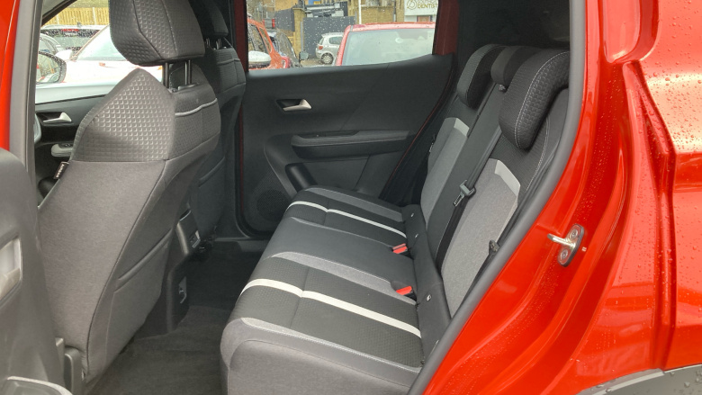 Vauxhall Frontera 83kW GS 44kWh 5dr Auto Electric Estate